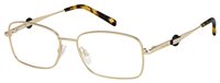 Montura de gafas Pierre Cardin Mujer 102025J5G5516 - 102025J5G5516